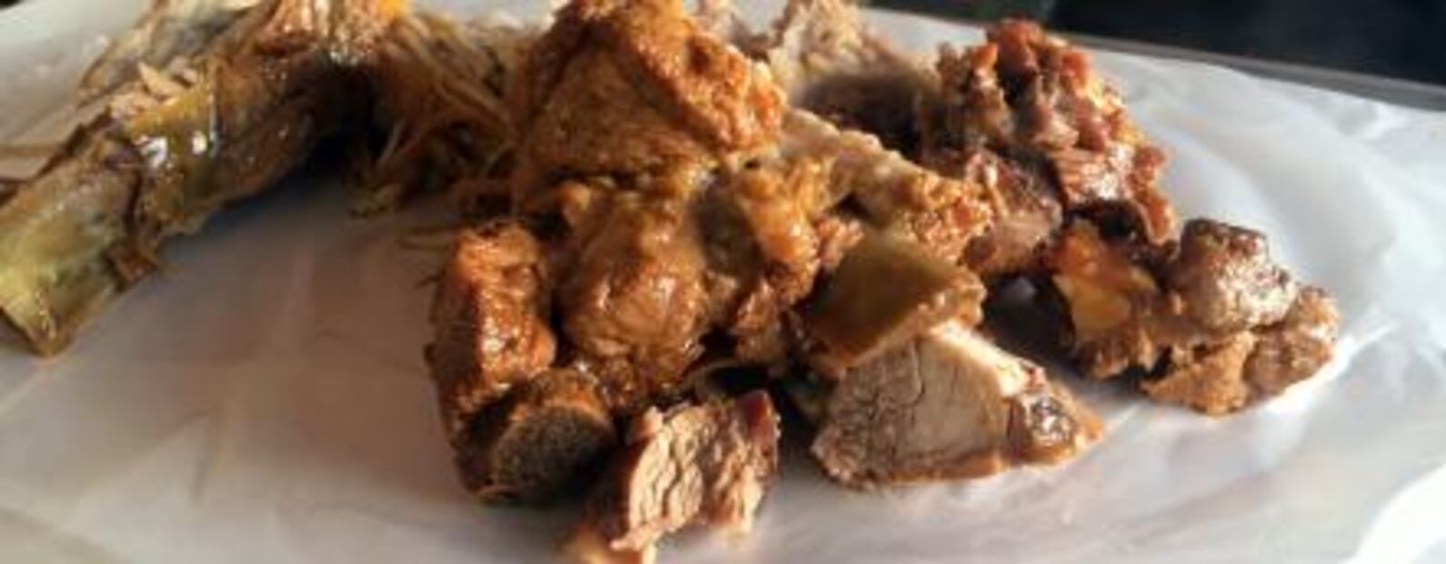 Lánzate a la Feria de las Carnitas 2018