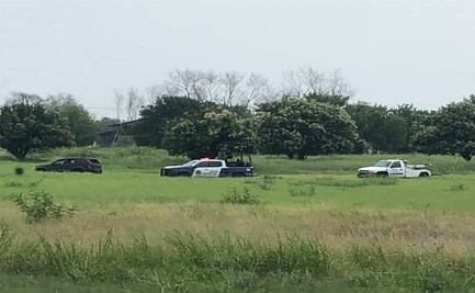 Fiscalía de Tamaulipas investiga desaparición de personas en carretera Monterrey-Nuevo Laredo