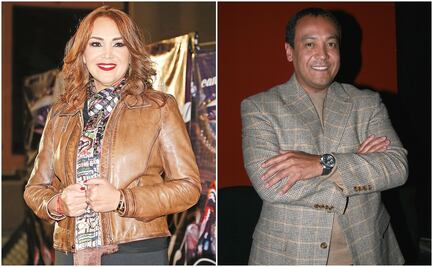 Denuncia de Aída a Carlos Cuevas podría llevarlo a la cárcel