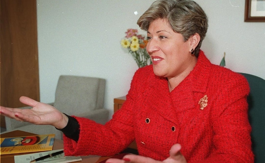 (Foto: Archivo EL UNIVERSAL)