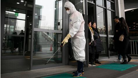 Coronavirus de Wuhan: cómo se compara con el SARS y qué puede aprender China de la mortífera epidemia de hace 17 años