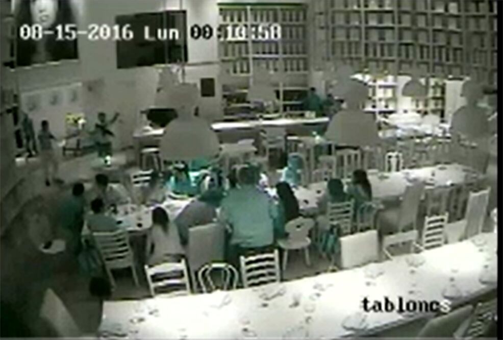 Foto: ARCHIVO. EL UNIVERSAL