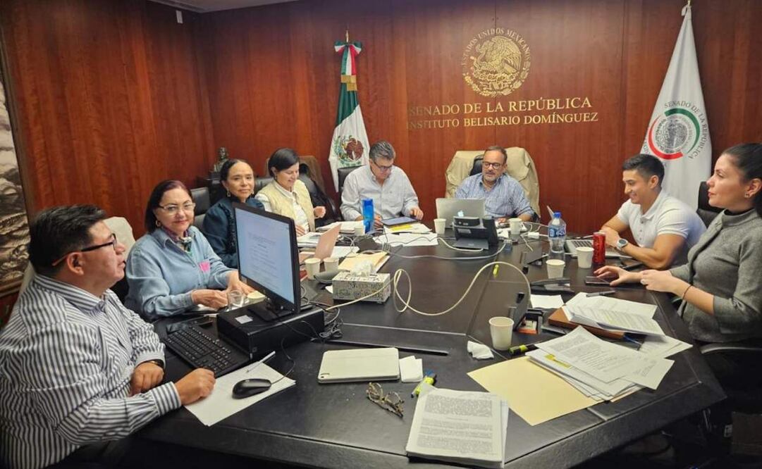 Las entrevistas del CEPL se llevarán a cabo de manera ininterrumpida hasta el próximo 27 de enero. Foto: Especial