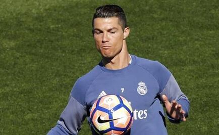 Cristiano y Bale, bajas del Real Madrid contra Leganés