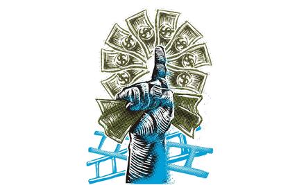 Va el Presidente por más fideicomisos