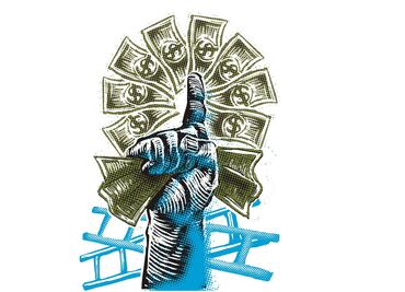 Va el Presidente por más fideicomisos