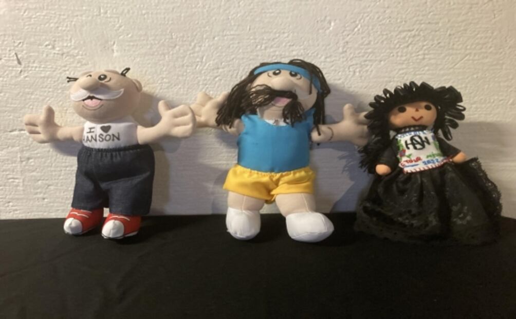 Empresarios piden a Grupo Firme se controle