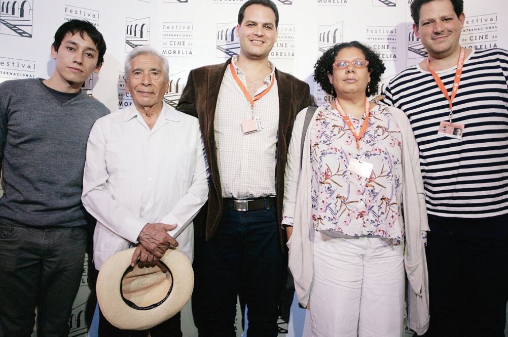 José Carlos Ruiz sufrió al ser “almacenado”