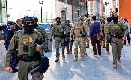 700 agentes migratorios dejarán Minnesota de inmediato; autoridades locales entregarán a inmigrantes arrestados, afirma Tom Homan