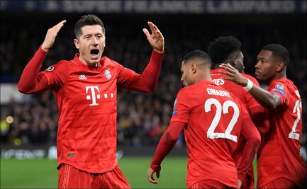 Bayern Munich anuncia medidas extremas tras alerta por coronavirus