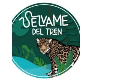 Ambientalistas buscan que "Selvame del Tren" sea marca registrada y su logo