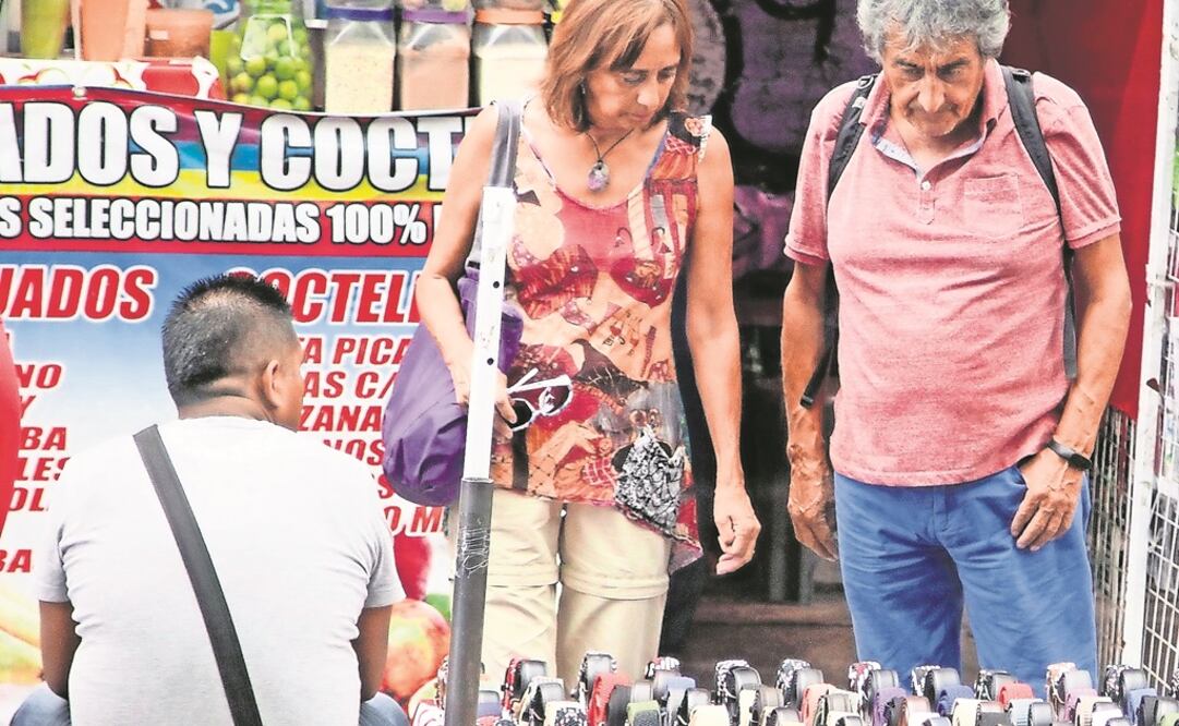 Foto: Archivo/EL UNIVERSAL