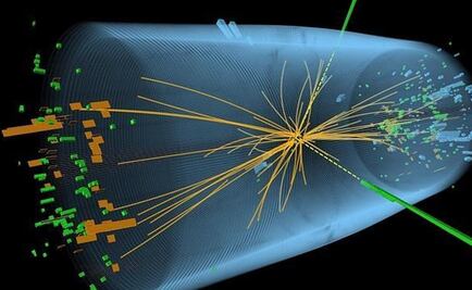 El Higgs y la revolución cuántica
