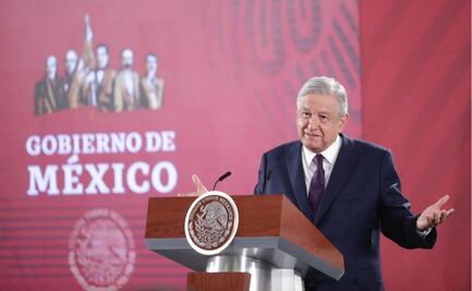 AMLO encabezará ceremonia por 105 aniversario de la Fuerza Aérea Mexicana