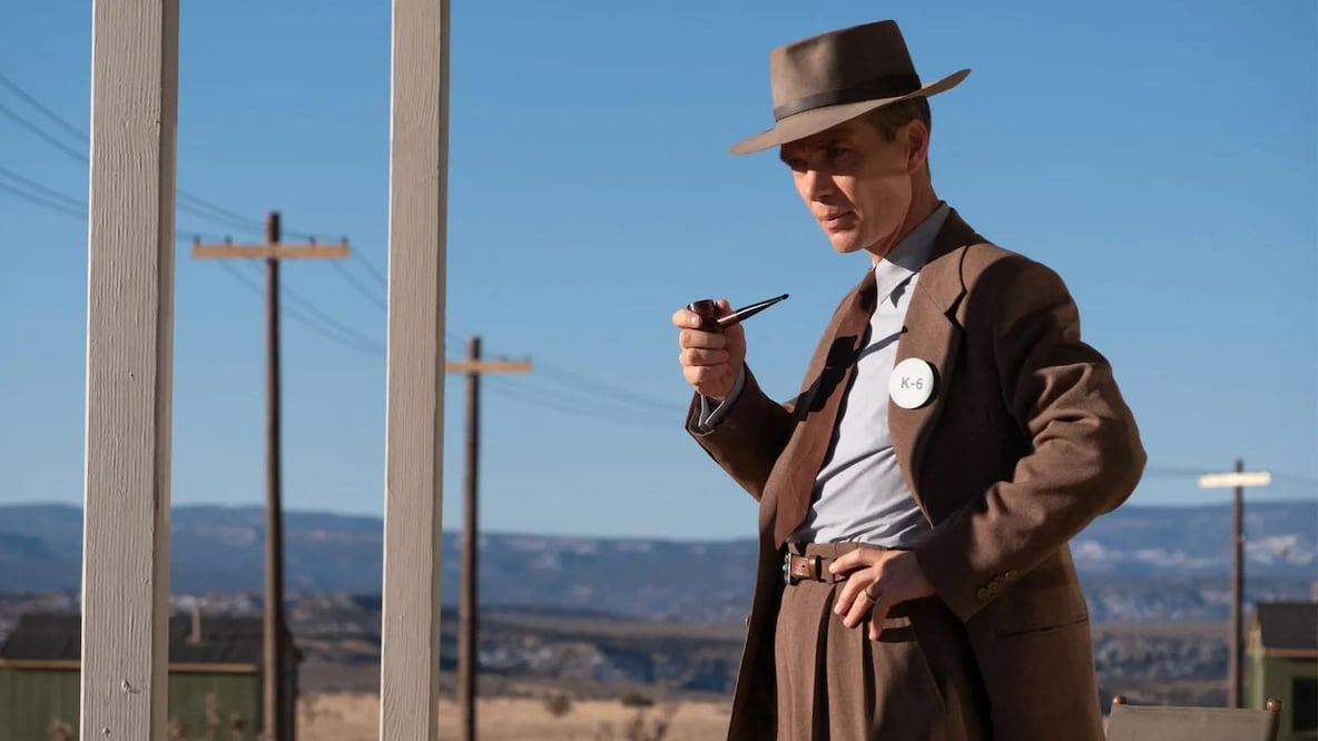 Esperan que la película de Christopher Nolan sobre el inventor de la bomba atómica, J. Robert Oppenheimer, ayude a generar un nuevo interés en el legado de Trinity