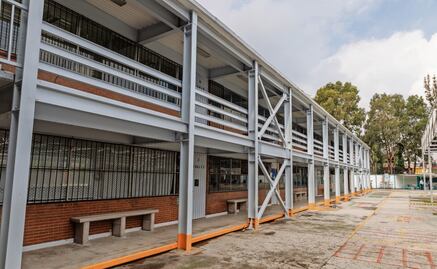 Concesionarios Nissan invirtió 500 mdp en infraestructura educativa; esperan edificar 125 primarias
