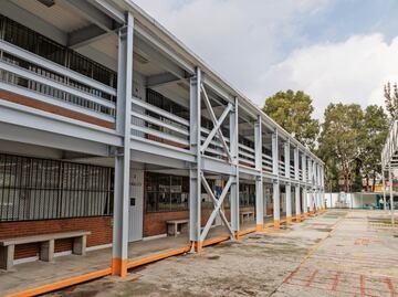 Concesionarios Nissan invirtió 500 mdp en infraestructura educativa; esperan edificar 125 primarias