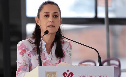 Diputados del PAN denuncian ante InfomexDF a Sheinbaum por ocultar informe de la L12 del Metro