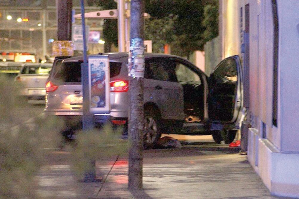 (CORTESÍA LUIS ROLDÁN/NBCS NOTICIAS)