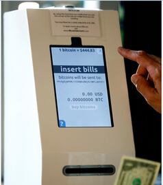 Banxico: FinTech Law paving the way to cryptocurrency