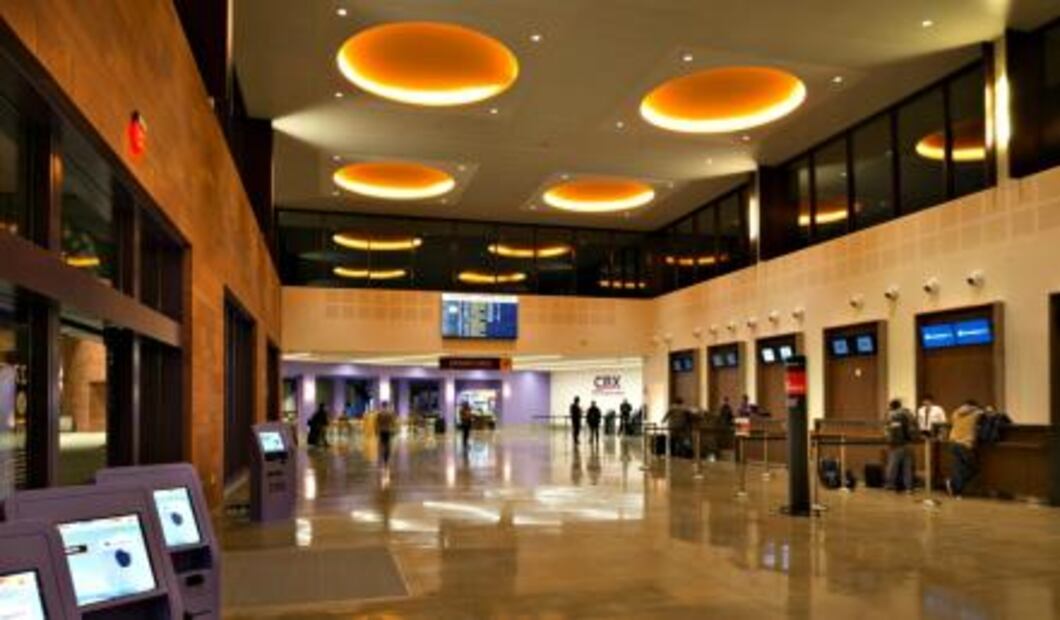 De Tijuana a San Diego es más fácil por el Cross Border Xpress