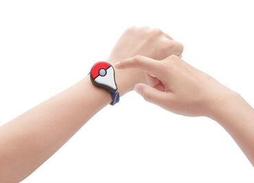 Nintendo retrasa lanzamiento de Pokémon GO Plus