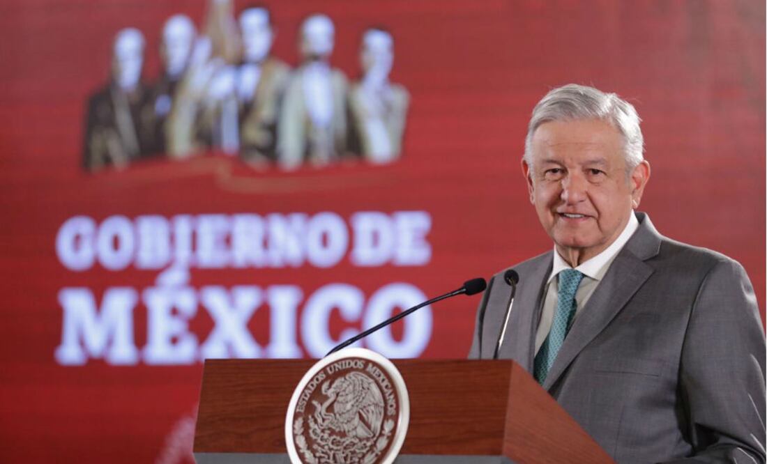 Foto: Archivo/EL UNIVERSAL