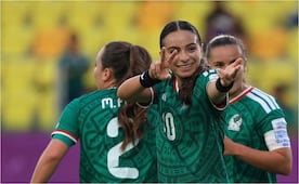 México vs Polonia: Horario y canales para ver al equipo mexicano femenil HOY, martes 8 de septiembre