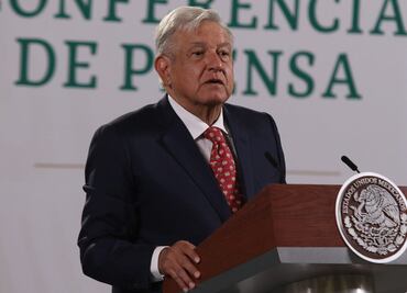 AMLO intentó chantajear a Biden en Cumbre de las Américas tras exclusión de países, afirma senador
