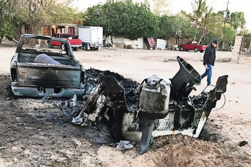 Profepa se enfoca en combatir la pesca ilegal de totoaba en la zona, por lo que los permisos para pescadores “no eran de su competencia" (PROFEPA)