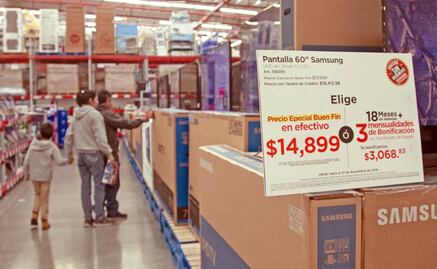 Descuentos para comprar casa, tratamientos dentales y hasta pruebas de Covid, lo que se une al Buen Fin 2021