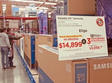 Descuentos para comprar casa, tratamientos dentales y hasta pruebas de Covid, lo que se une al Buen Fin 2021