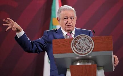 Ministros de la Corte solo están para defender a “machucones”, no al pueblo: AMLO