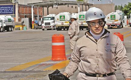 Inyección de Hacienda a Pemex es positiva: Moody's