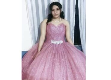 Activan Alerta Amber por desaparición de menor de edad originaria de EU; es la segunda persona estadounidense desaparecida en el estado