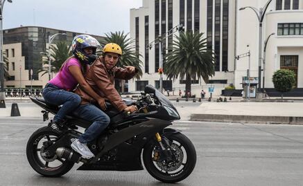 Cuáles son los tipos de licencias de motociclistas y cuánto cuestan en CDMX