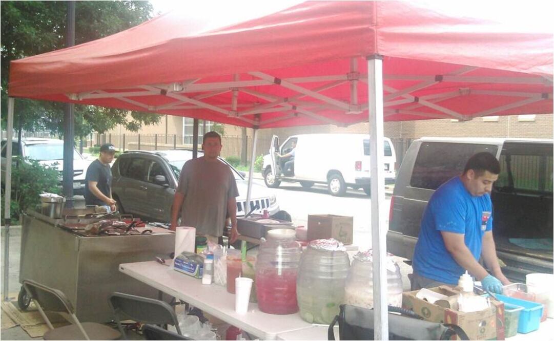 Édgar Luna/ El Universal 