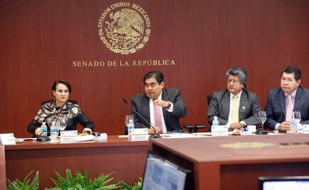 Señalan a Madero por reducción de gravamen a refresco