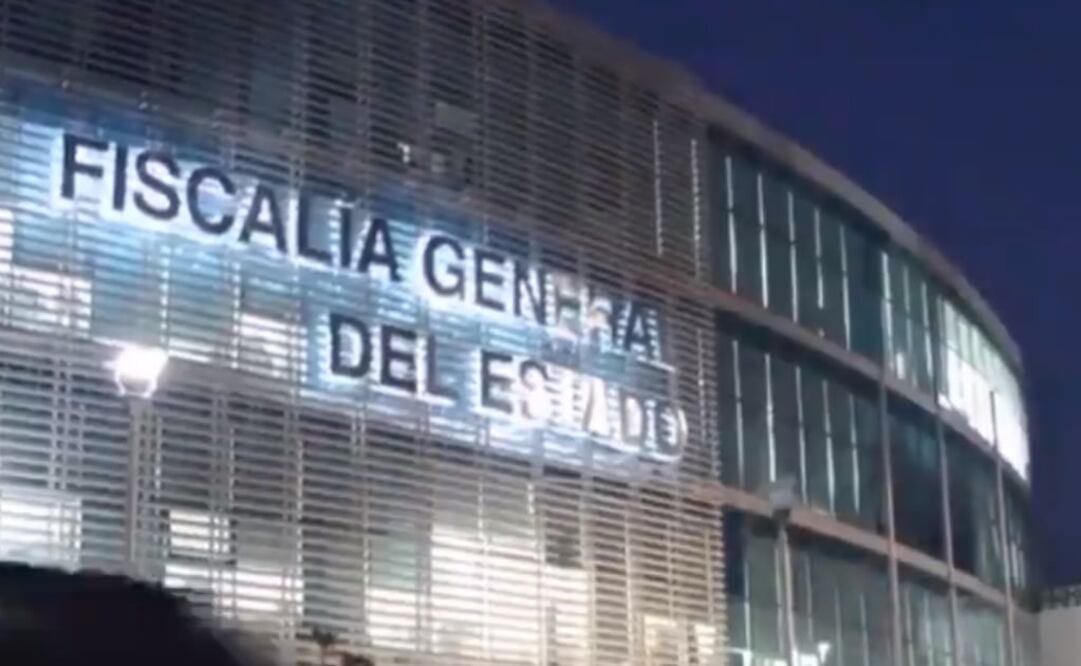 (Foto: Tomada de video) 