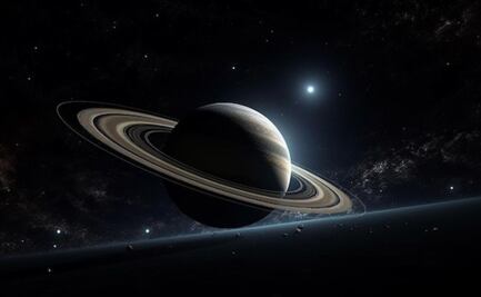 El descubrimiento sobre Saturno de un grupo de científicos que deja en shock a la ciencia