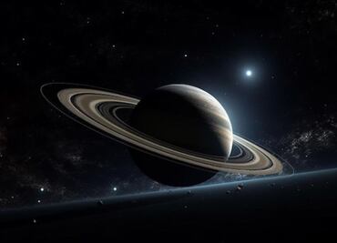 El descubrimiento sobre Saturno de un grupo de científicos que deja en shock a la ciencia