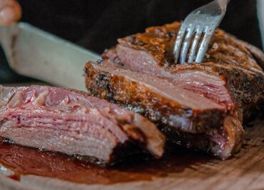 ¿Cuánta carne se puede comer a la semana?