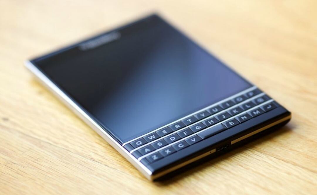 La ATP advirtió en julio a la empresa de que no podía operar en el país su BlackBerry Enterprise Service, dirigido a corporaciones y con un alto nivel de encriptación