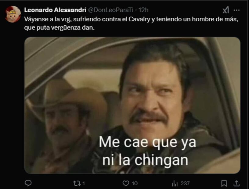 Los MEJORES MEMES de la victoria de Pumas