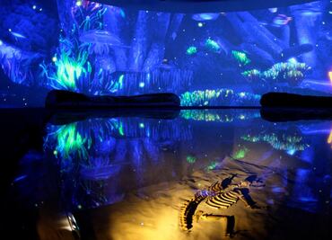 A qué museos entran gratis los niños en la CDMX