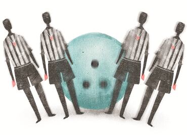 El golpe de septiembre