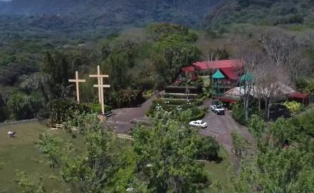 Aseguran ranchos presuntamente propiedad del ex secretario de Seguridad de Veracruz