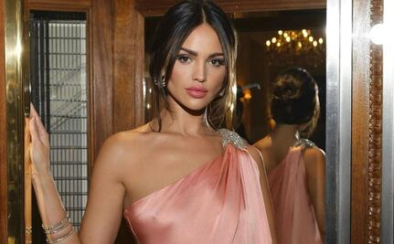 Ellos son los famosos que forman parte del historial romántico de Eiza González