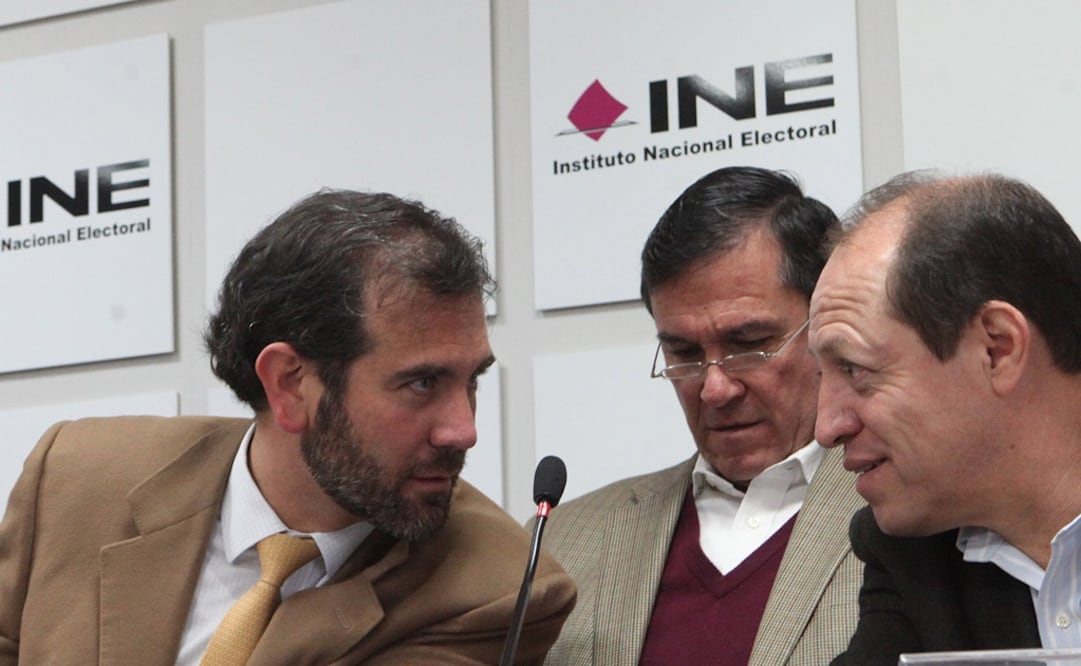 Foto: Archivo / EL UNIVERSAL