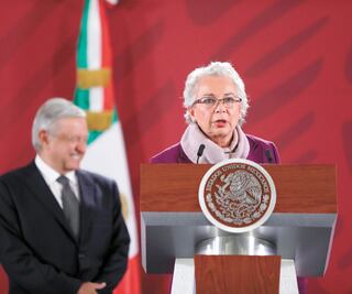 Aprueban plan estratégico y financiero del Infonavit